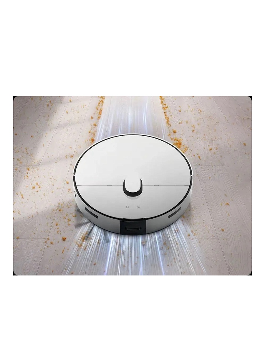 Робот-пылесос Samsung VR7MD96514G/GE Bespoke Jet Bot Combo Steam-6