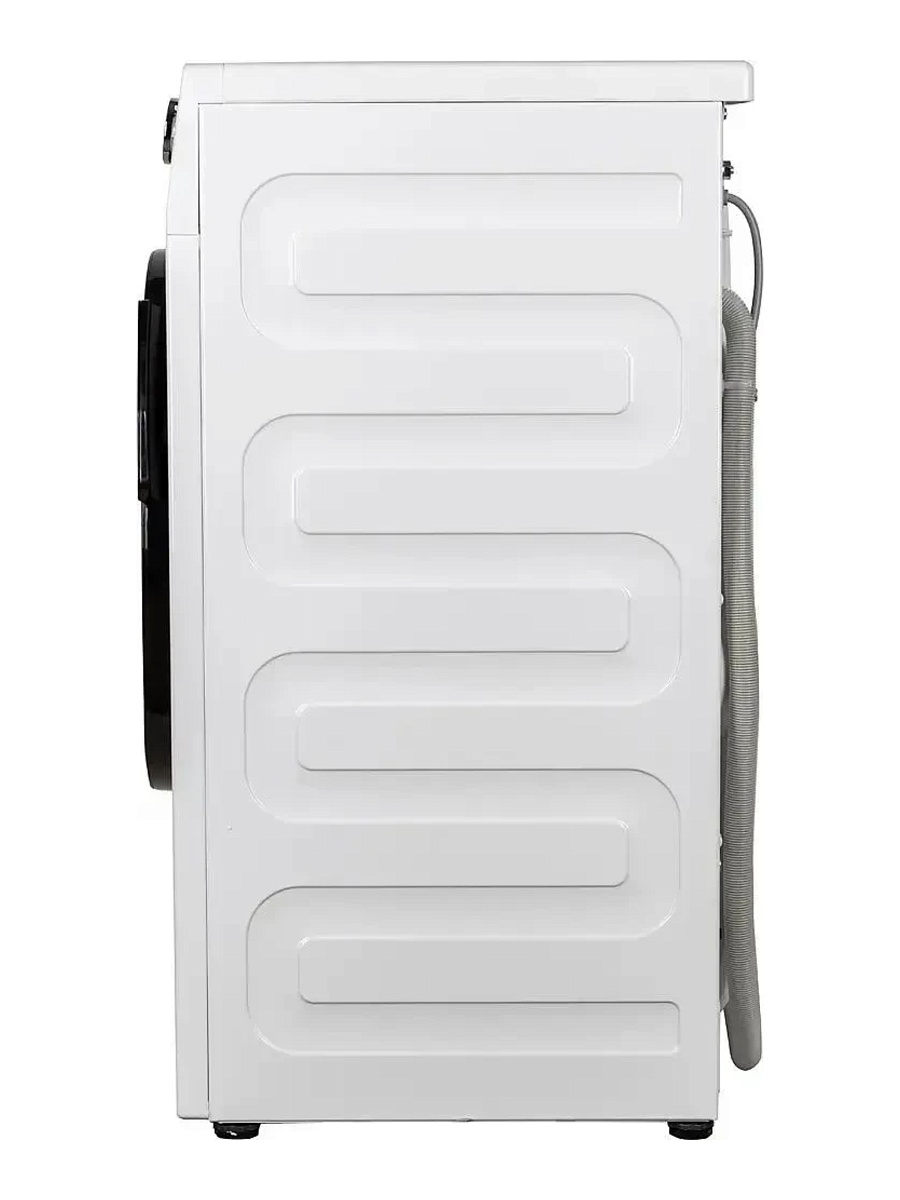 Стиральная машина Beko RSPE78612W (49см / 7кг / 1200об / пар SteamCure™ / OptiSense® / Инверторный мотор ProSmart™ / A+++)