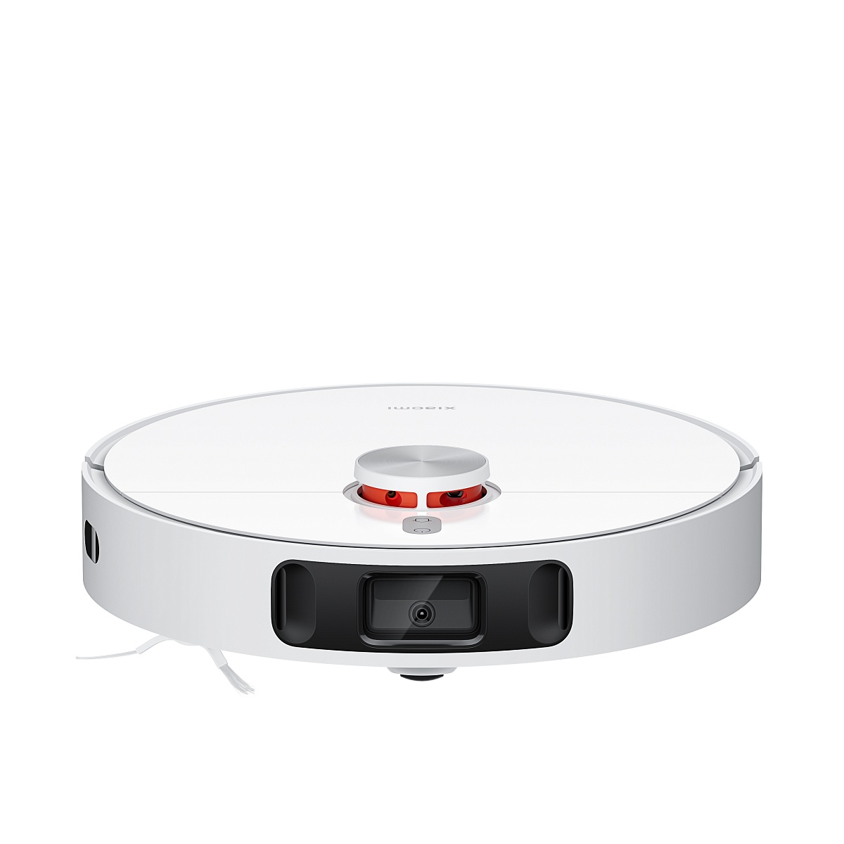 Робот-пылесос Xiaomi Robot Vacuum X10+ (BHR6363EU)