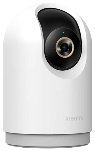 Видеокамера Xiaomi Smart Camera C500 Pro, белая (BHR8088GL)