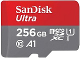 Память micro Secure Digital Card 512Gb class10 SanDisk 150MB/s /SDSQUAC-512G-GN6MN/-999