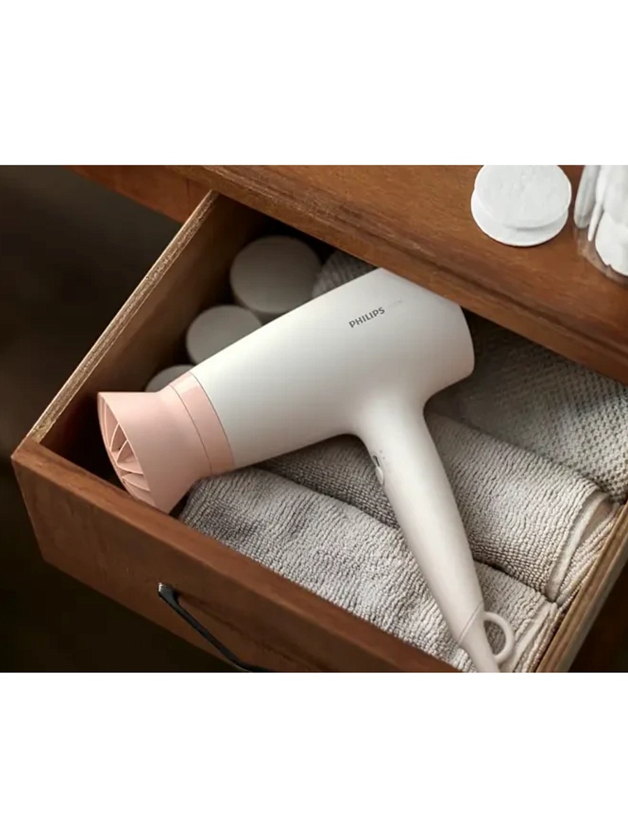 Фен Philips BHD300/10