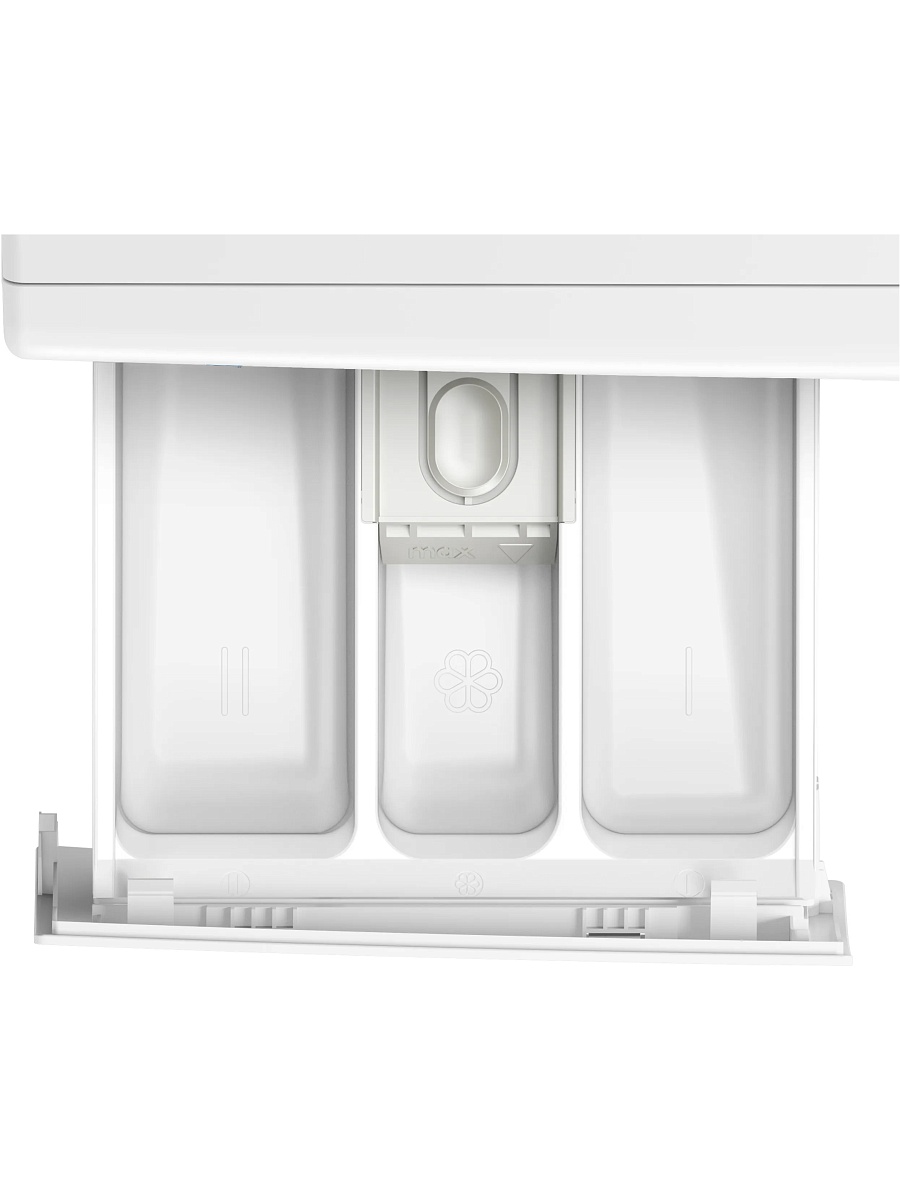 Стиральная машина Bosch WGG254ZGPL (Serie6 / 58,8см / 10кг / 1400об / SpeedPerfect / Iron Assist / EcoSilence Drive / AntiStain / A+++)-4