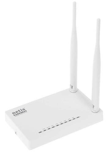Роутер беспроводной Netis WF2419E N300 10/100BASE-TX белый-0