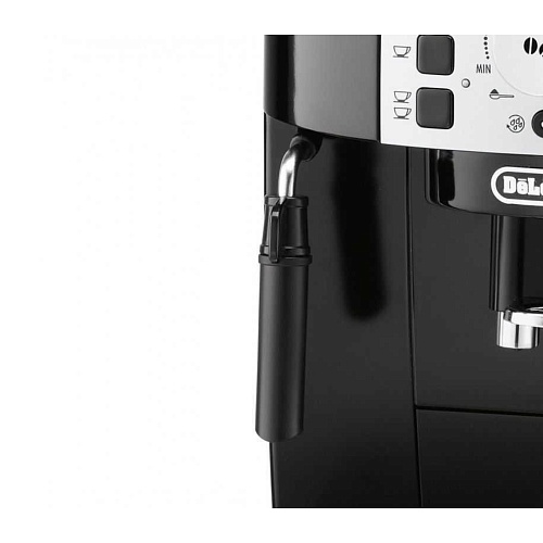 Кофемашина DeLonghi Magnifica Start ECAM22.115.B  (кофе зерновой, молотый/ 1450 Вт/ 1.8 л/ капучинатор/ 2 напитка)-2