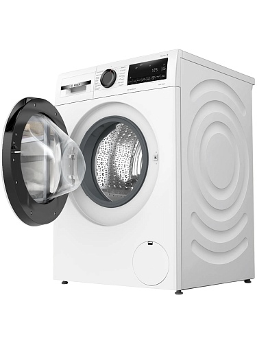 Стиральная машина Bosch WGG254ZGPL (Serie6 / 58,8см / 10кг / 1400об / SpeedPerfect / Iron Assist / EcoSilence Drive / AntiStain / A+++)-2