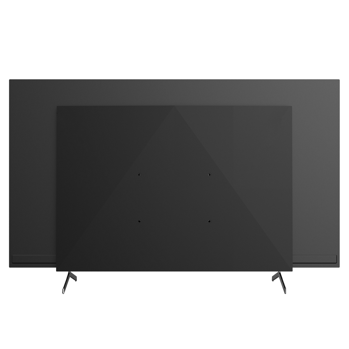 Телевизор Haier 55" OLED H55S9UG PRO 4K UHD Android TV 120 Hz