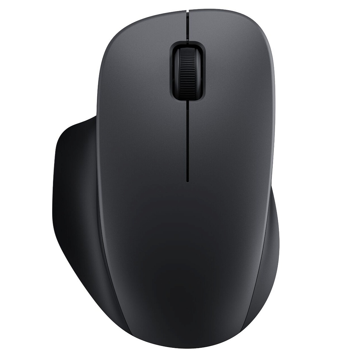 Беспроводная мышь Xiaomi Wireless Mouse Comfort Edition, черная (BHR9359GL)