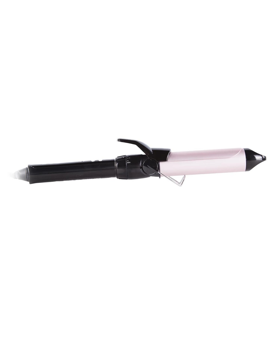 Плойка Babyliss C332E (10 режимов/ диаметр 32 мм/ до 180 °C/ 65 Вт/ покрытие - керамика)