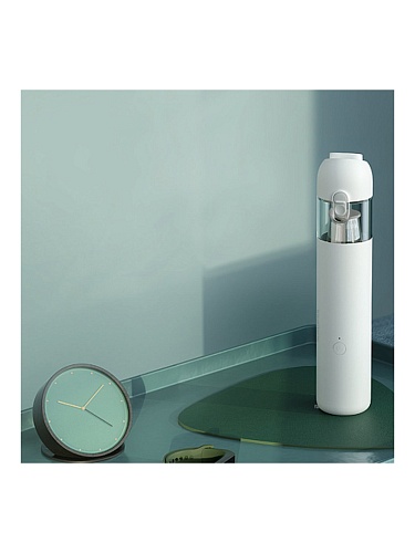 Пылесос Xiaomi Mi Vacuum Cleaner mini EU (BHR5156EU)-6