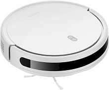 Робот-пылесос Xiaomi Robot Vacuum E12 (BHR7331EU) Белый
