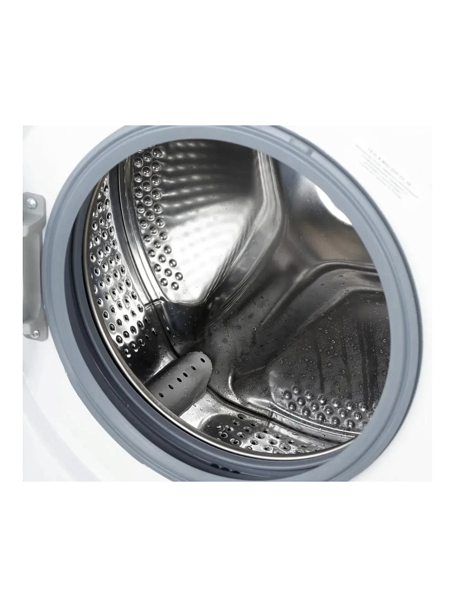 Стиральная машина Beko WRS5511BWW (36.5см / 5кг / 1000об / OptiSense® / A)