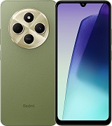 Смартфон Xiaomi Redmi 14C 4/128 ГБ, зелёный