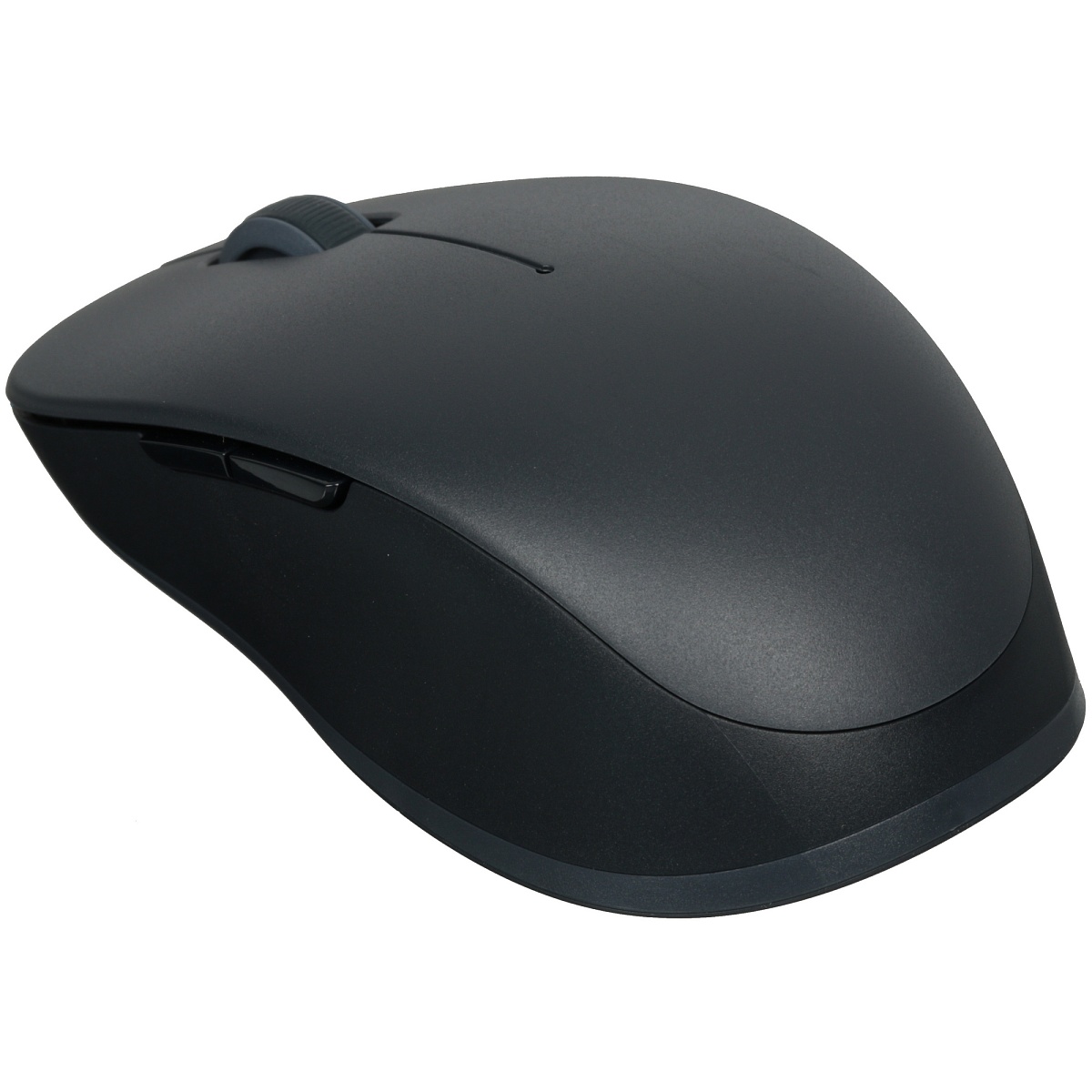Беспроводная мышь Xiaomi Dual-mode Wireless Mouse 2, черная (BHR8850GL)