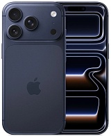 Смартфон Apple iPhone 17 Pro 256 ГБ, оранжевый-999