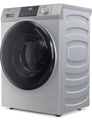 Стирально-сушильная машина Haier HWD70-BP14929S (52,5см / 7/4кг / 1400об / пар / инвертор / ABT / i-Refresh )-1
