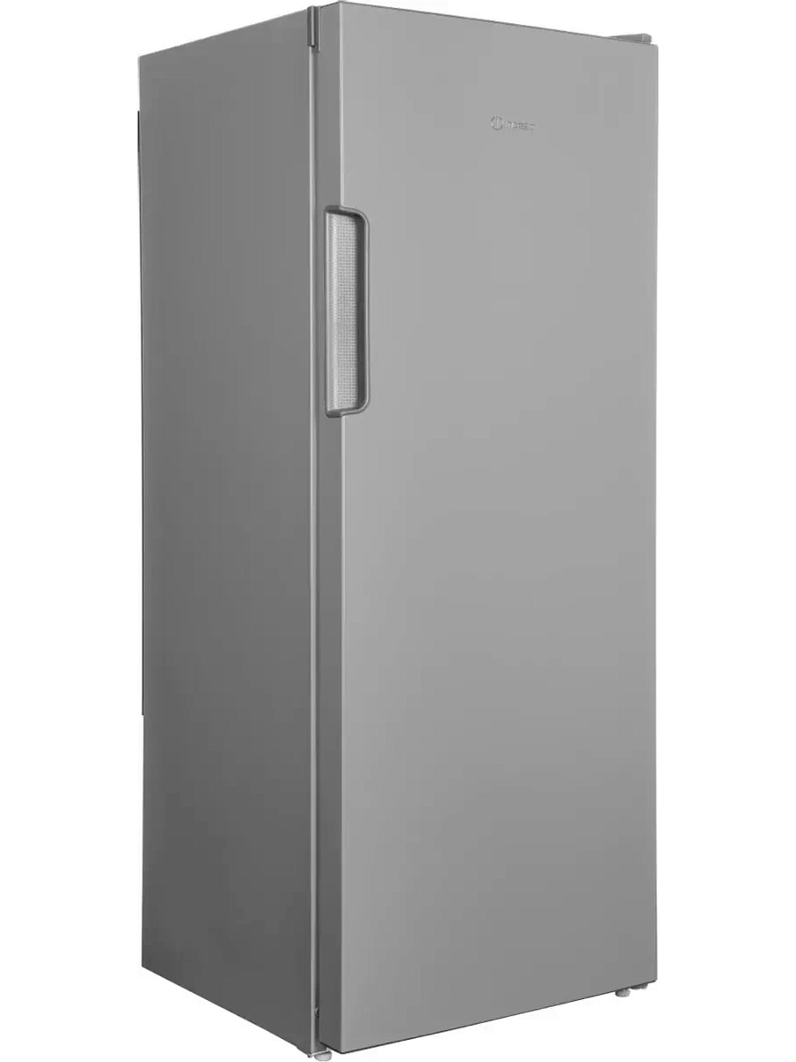 Морозильная камера Indesit DSZ 4150 G (Объем - 214 л / Высота - 150 см / А+ / Серый / статическая система)