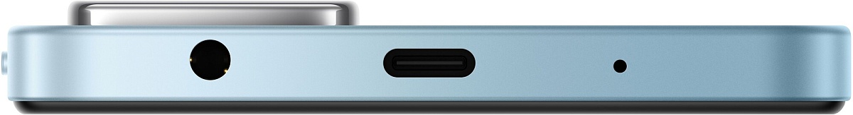 Смартфон Xiaomi Redmi A5 4/128 ГБ, голубой
