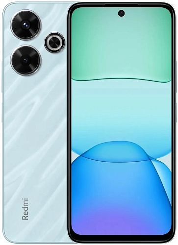 Смартфон Xiaomi Redmi 13 8/256 ГБ, голубой