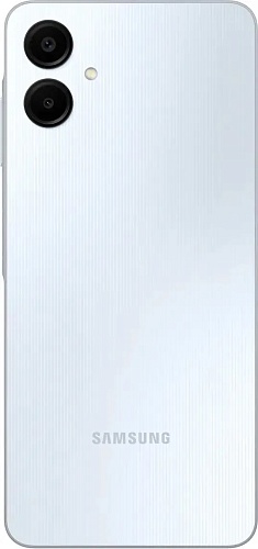 Смартфон Samsung Galaxy A06 6/128 ГБ (SM-A065F), голубой-2