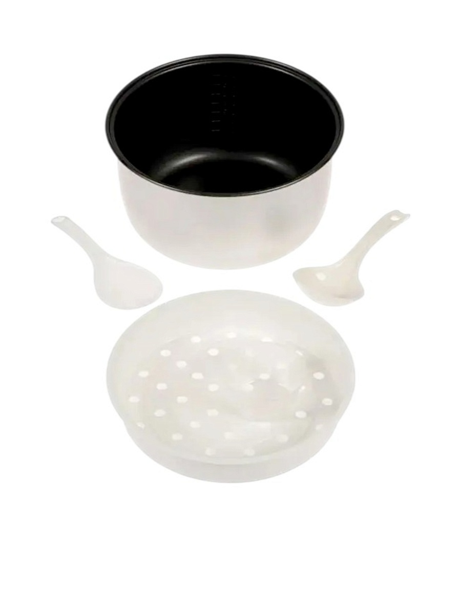 Мультиварка Sakura SA-7753B (5л / 800 Вт / 10 программ)-0