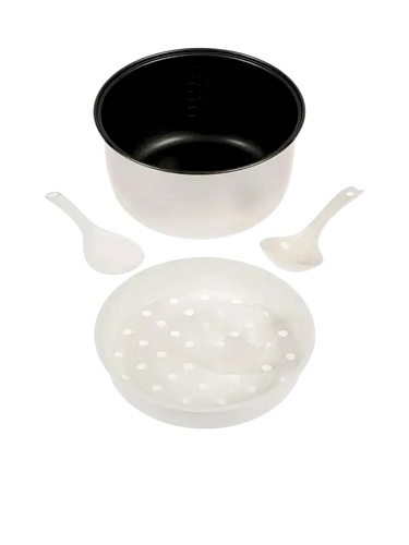 Мультиварка Sakura SA-7753B (5л / 800 Вт / 10 программ)-1