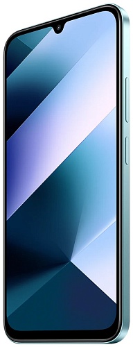 Смартфон POCO C85 8/256 ГБ, зеленый-3