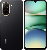Смартфон Xiaomi Redmi A5 3/64 ГБ, черный