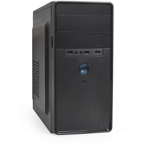 Компьютер Ryzen 5 5500GT 3.6GHz//16GB DDR4//512GB SSD M2//Radeon Vega 7//Astra Linux CE