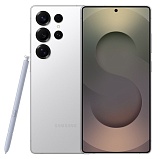 Смартфон Samsung Galaxy S25 ULTRA 12/256 ГБ (SM-S938B/DS), голубой-999