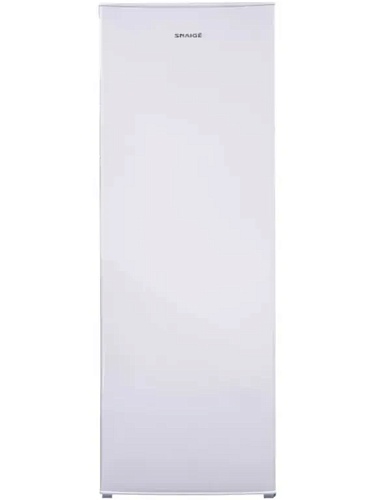 Морозильная камера Snaige F21SM-TT000EH (Объем - 242 л / Высота - 170 см / A++ / Белый / статическая система)