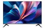 Телевизор Xiaomi TV A Pro 55" 2026 4K UHD QLED Android TV-999
