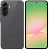 Смартфон Samsung Galaxy A56 5G 8/128 ГБ (SM-A566E/DS), чёрный-999
