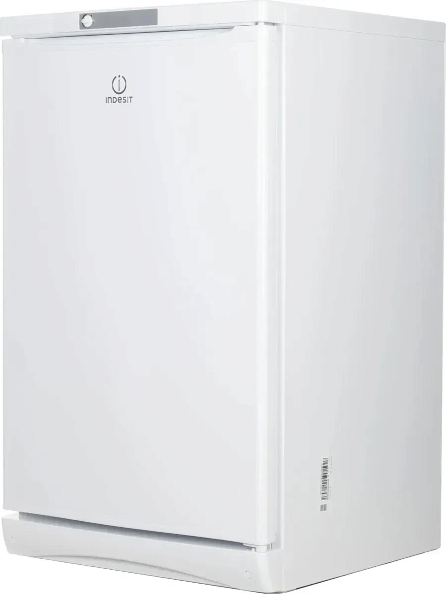 Морозильная камера Indesit SFR 100 (Объем - 118 л / Высота - 100 см / В / Белый / капельная система)