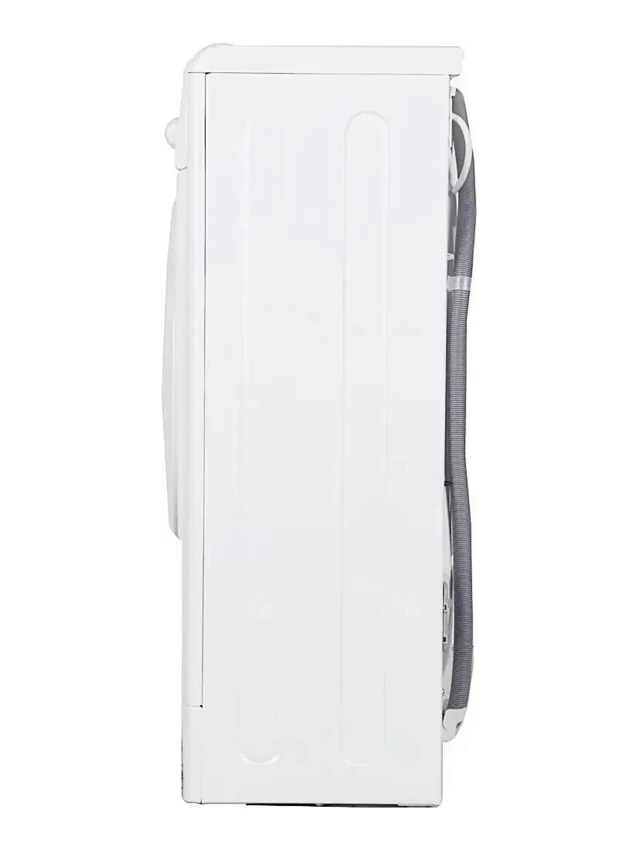 Стиральная машина Indesit IWUC 4105 (CIS) (32,3 см / 4кг / 1000об / Eco Time / A)