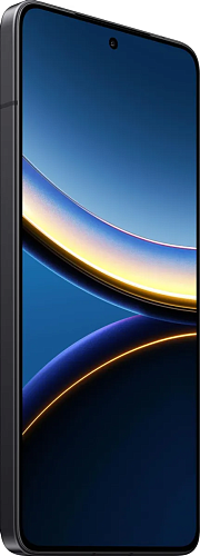 Смартфон POCO F7 Pro 12/512 ГБ, черный-4