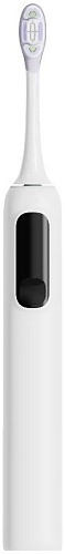 Зубная щетка Xiaomi Oscillation Electric Toothbrush Pro, белая (BHR07ZVGL)-0