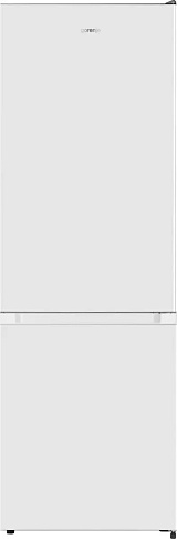 Холодильник Gorenje NRK6182PS4 (G200 / Объем - 292 л / Высота - 178,5см / A++ / Серебристый / NoFrost Plus)-999