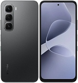 Смартфон Infinix HOT 60i 8/256 ГБ, серебристый-999