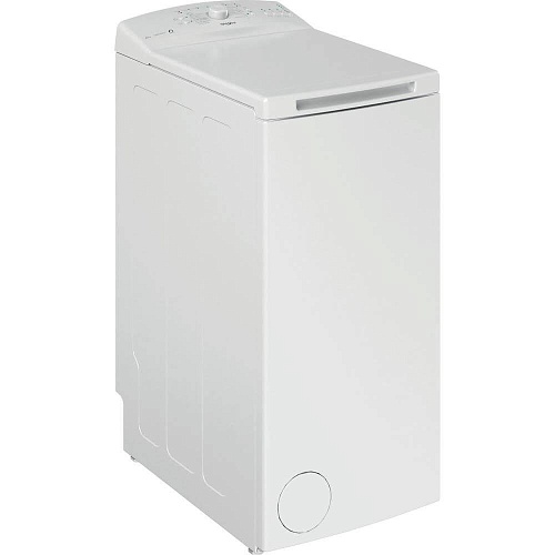 Стиральная машина вертикальная Whirlpool TDLR 6240L EU/N (60см / 6кг / 1200об / 6th SENSE)-0