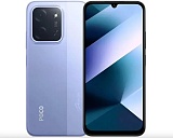Смартфон POCO C85 8/256 ГБ, черный-999