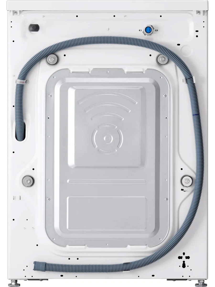 Стиральная машина LG F2Y1HS3W (44см / 7кг / 1200об / пар / NFC / Tub Clean / Inverter Direct Drive / A)-0