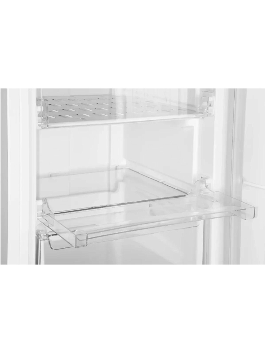 Морозильная камера Indesit DSZ 5175 (Объем - 261 л / Высота - 175 см / А / Белый / статическая система)