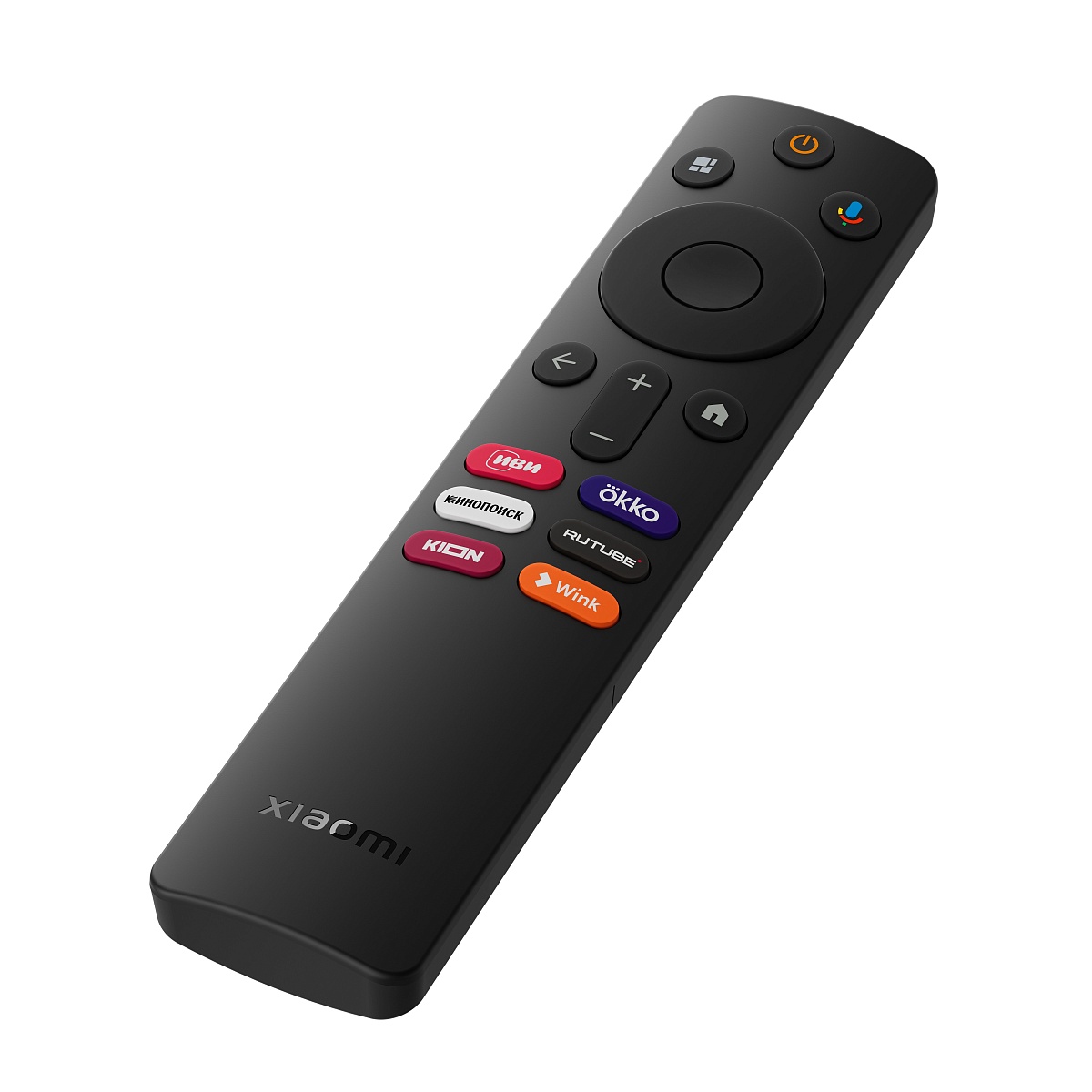 ТВ приставка Xiaomi Mi TV Box S 2nd Gen, 4K UHD, HDMI, 2/8 ГБ (MDZ-28-AA)