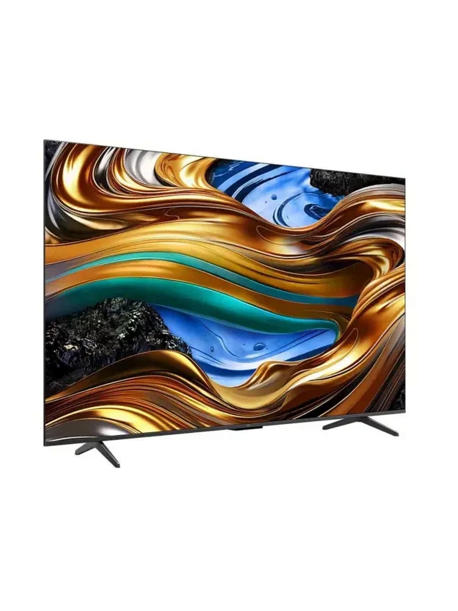 Телевизор TCL 65P755 4K UHD Google TV