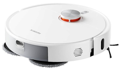Робот-пылесос Xiaomi Robot Vacuum S40 Pro, белый (BHR089REU)-0