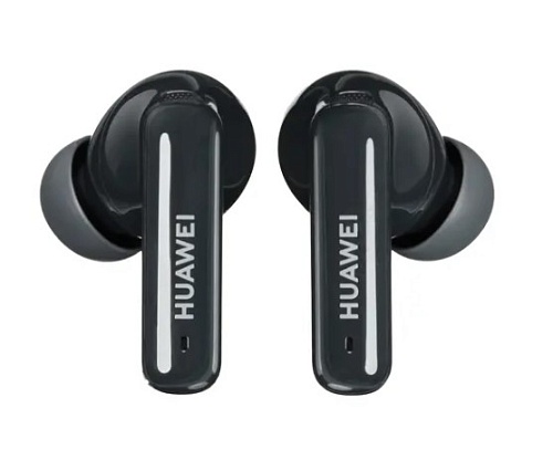 Беспроводные TWS наушники с микрофоном Huawei FreeBuds 6i, черные-0