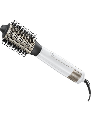 Фен-щетка Remington AS8901 HYDRAluxe (1200 Вт, генератор ионов, шнур - 1.8 м)