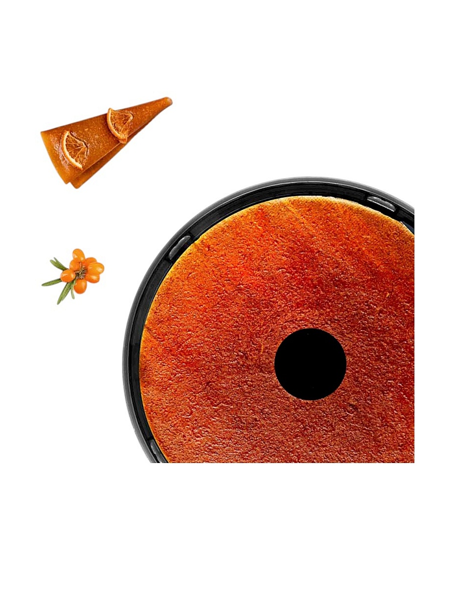 Сушилка для овощей и фруктов Редмонд FD1102 (500 Вт, 35-70°C, 5 секций, регулировка температуры, дисплей, таймер)-5