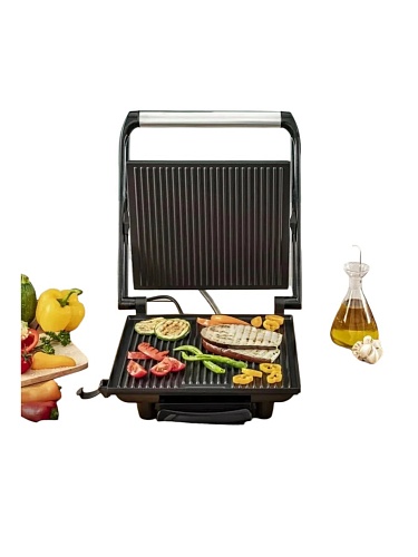 Гриль Thomson GC30E01 (2000 Вт / 100-230°C)-2